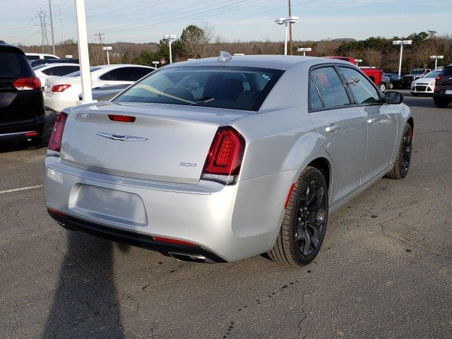 New 2019 Chrysler 300 Touring Rwd 4dr Car In Columbia 21964