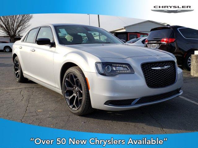 New 2019 Chrysler 300 Touring Rwd 4dr Car In Columbia 21964