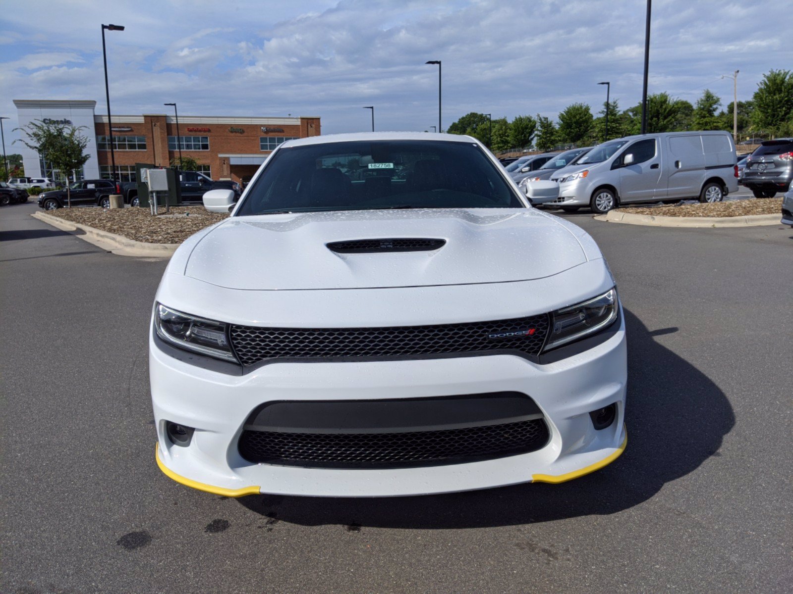 New 2020 Dodge Charger R/T 4dr Car in Columbia #182758X | Mills ...