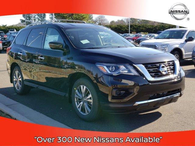 new 2020 nissan pathfinder 4x4 s sport utility in columbia 17674 mills automotive group mills automotive group